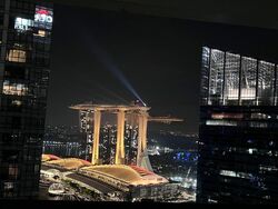 Marina Bay Suites (D1), Condominium #469492011